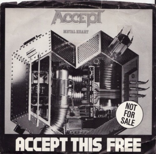 Accept This Free