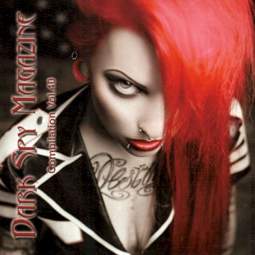Dark Spy Magazine Compilation, Vol. 40