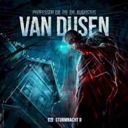 Van Dusen 6: Sturmnacht 2
