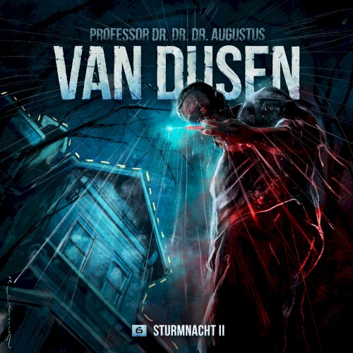 Van Dusen 6: Sturmnacht 2