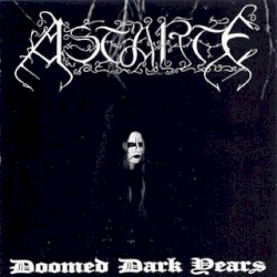 Doomed Dark Years