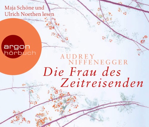 Die Frau des Zeitreisenden