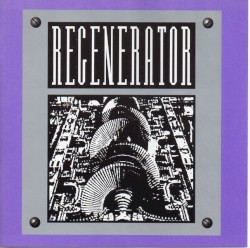 Regenerator