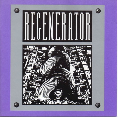 Regenerator