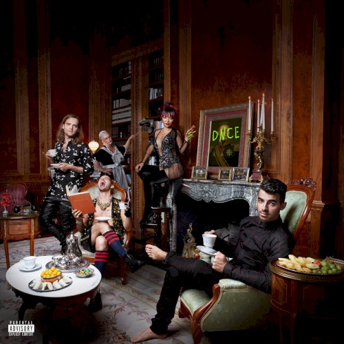 DNCE