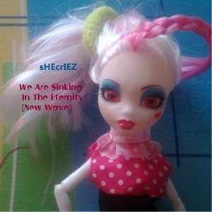 We Are Sinking In the Eternity (New Wave)