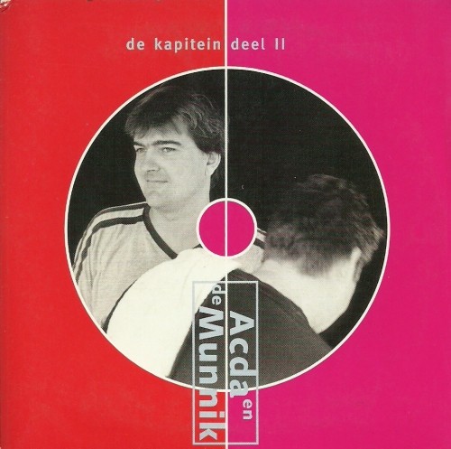 De kapitein, Deel II