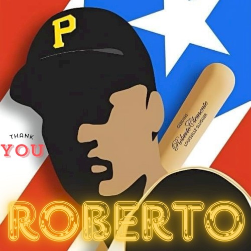 Thank You Roberto