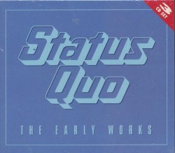 The Early Works