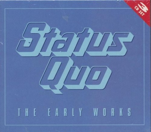 The Early Works
