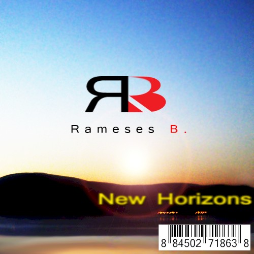 New Horizons (original mix)