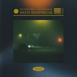 Hasta desaparecer