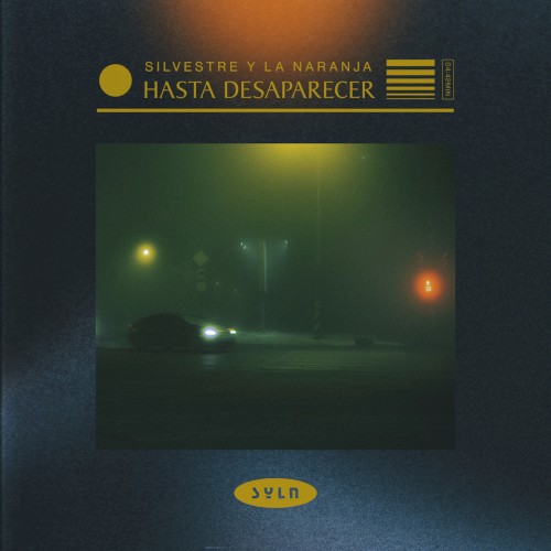 Hasta desaparecer