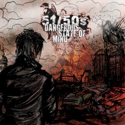 Dangerous State Of Mind