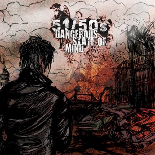 Dangerous State Of Mind