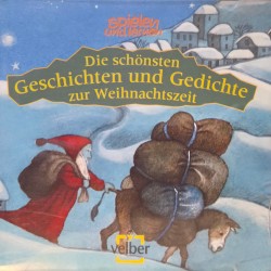 Die schönsten Geschichten und Gedichte zur Weihnachtszeit