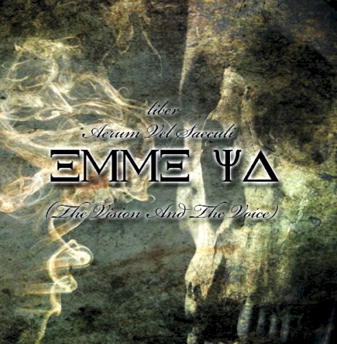 Liber aerum vel saeculi (The Vision and the Voice)