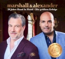 20 Jahre Hand in Hand: Die größten Erfolge