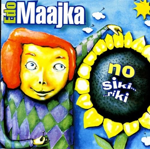 No sikiriki