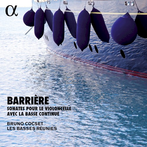 Sonates pour le violoncelle avec la basse continüe