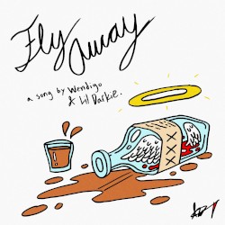 fly away