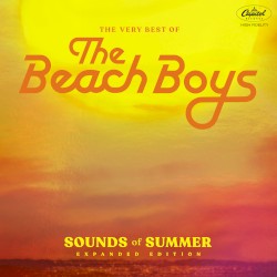 Sounds of Summer: The Very Best of the Beach Boys