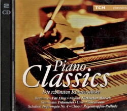 Piano Classics