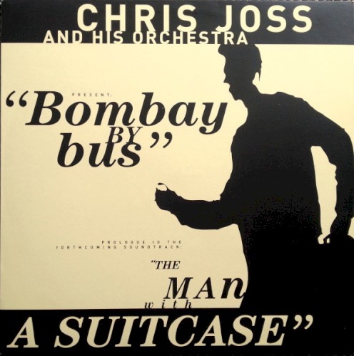 Bombay by Bus EP