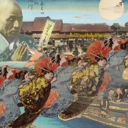 Heikano Mikokoro