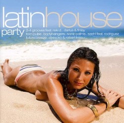 Latin House Party
