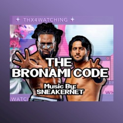 Bronami Code (Director's Cut)