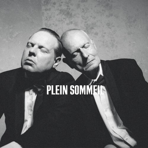 Plein sommeil