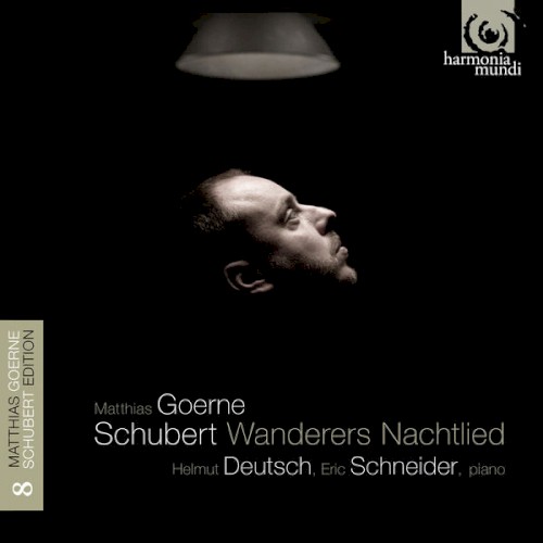 Wanderers Nachtlied