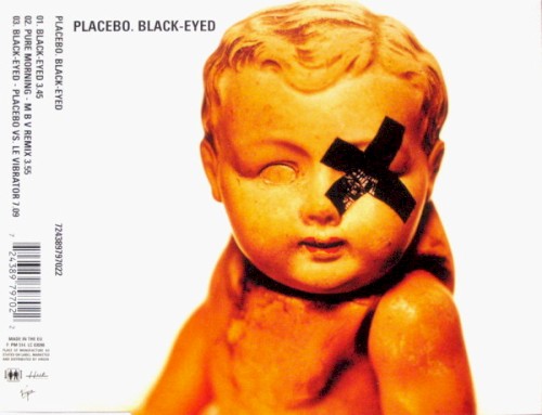 Black‐Eyed