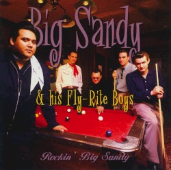 Rockin' Big Sandy