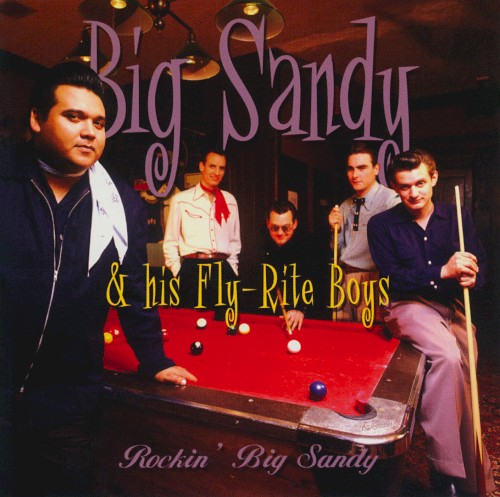 Rockin' Big Sandy