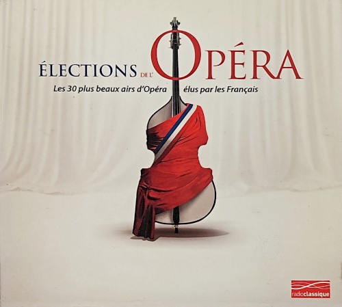 Élections de l’opéra