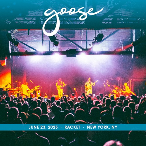2025-06-23: Racket, New York, NY, USA, USA