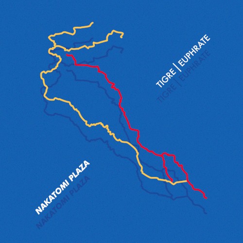 Tigre | Euphrate