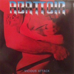 Vicious Attack