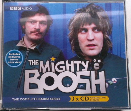 The Complete Radio Series
