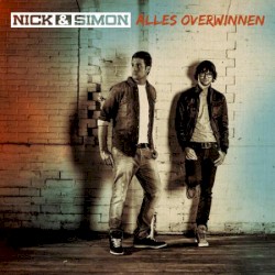 Alles overwinnen
