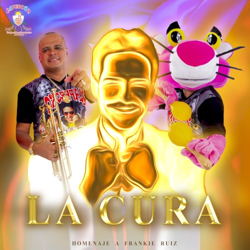 La cura (Homenaje a Frankie Ruiz)