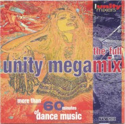 The Full Unity Megamix