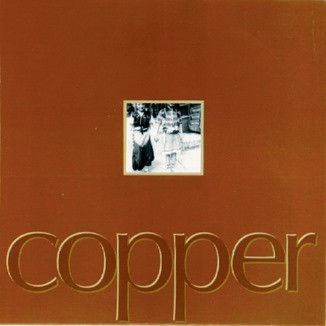 Copper