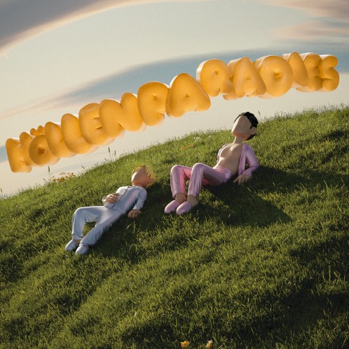 HÖLLENPARADIES