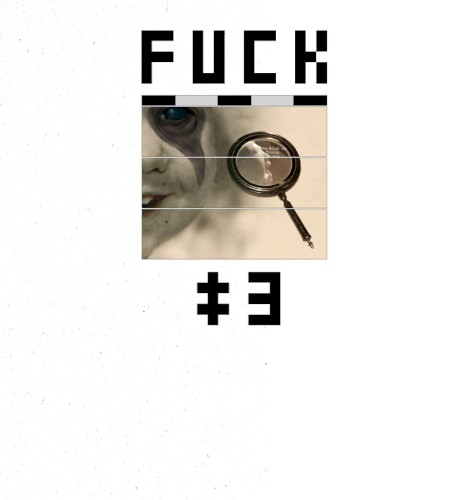 Fuck #3