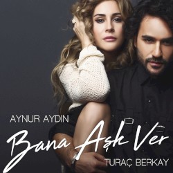 Bana Aşk Ver