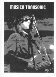 Hard Rock Transonic