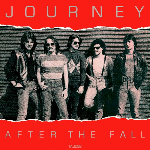 After the Fall